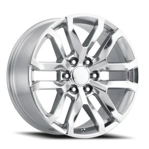 Performance Replica PR196 20x9 6x139.7 +28 Polished