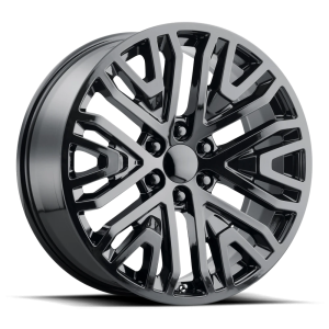 Performance Replica PR197