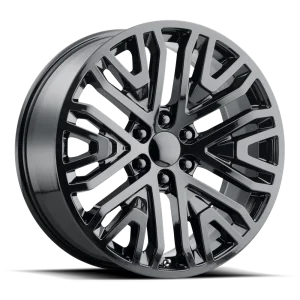 Performance Replica PR197