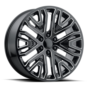 Performance Replica PR197