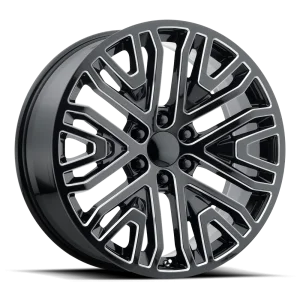 Performance Replica PR197