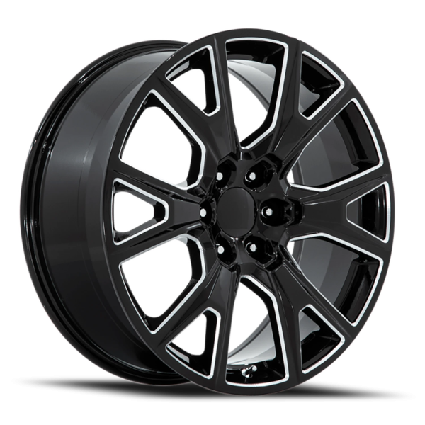 Performance Replica PR199