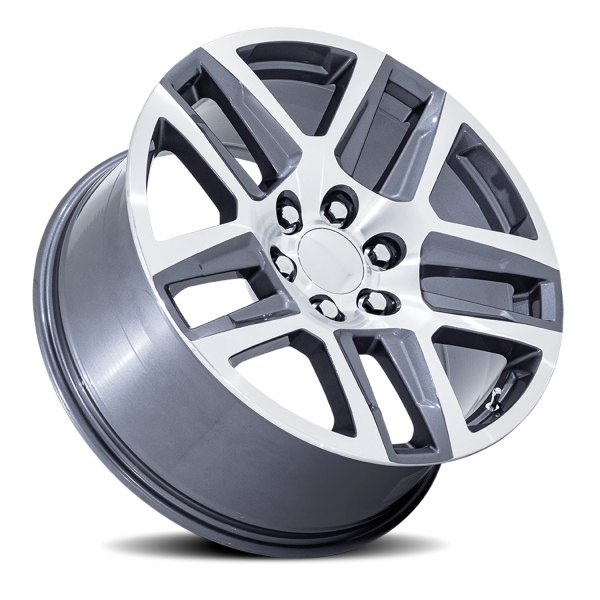 Performance Replica PR203 - Image 2