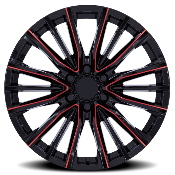 Performance Replica PR223 - Image 3