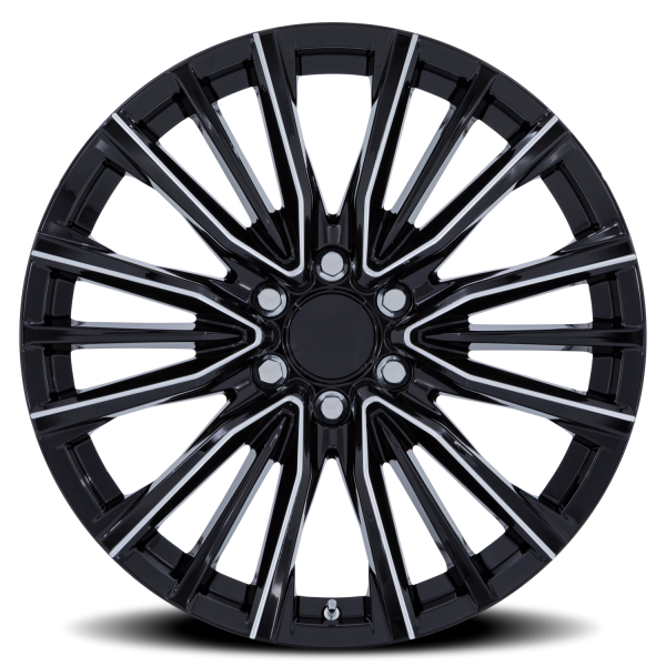 Performance Replica PR223 - Image 3