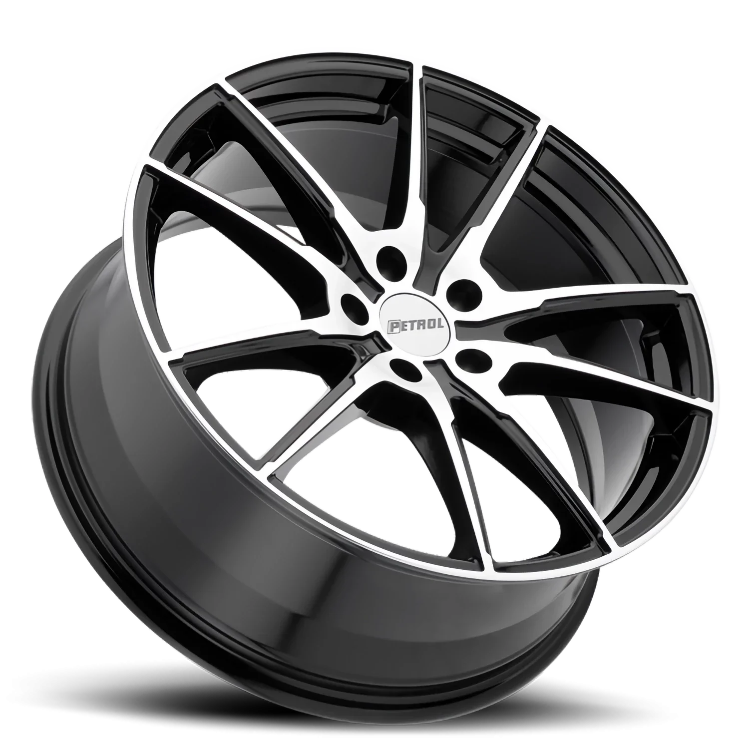 Petrol P0A - Image 2