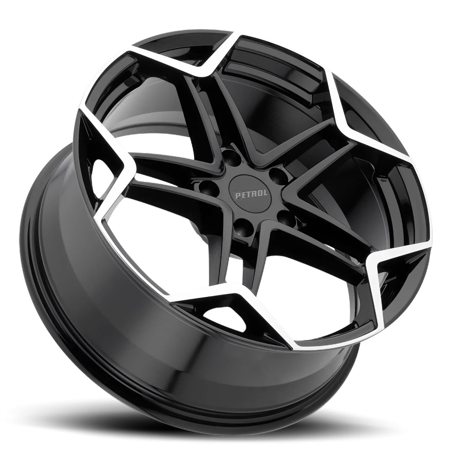 Petrol P1A - Image 2