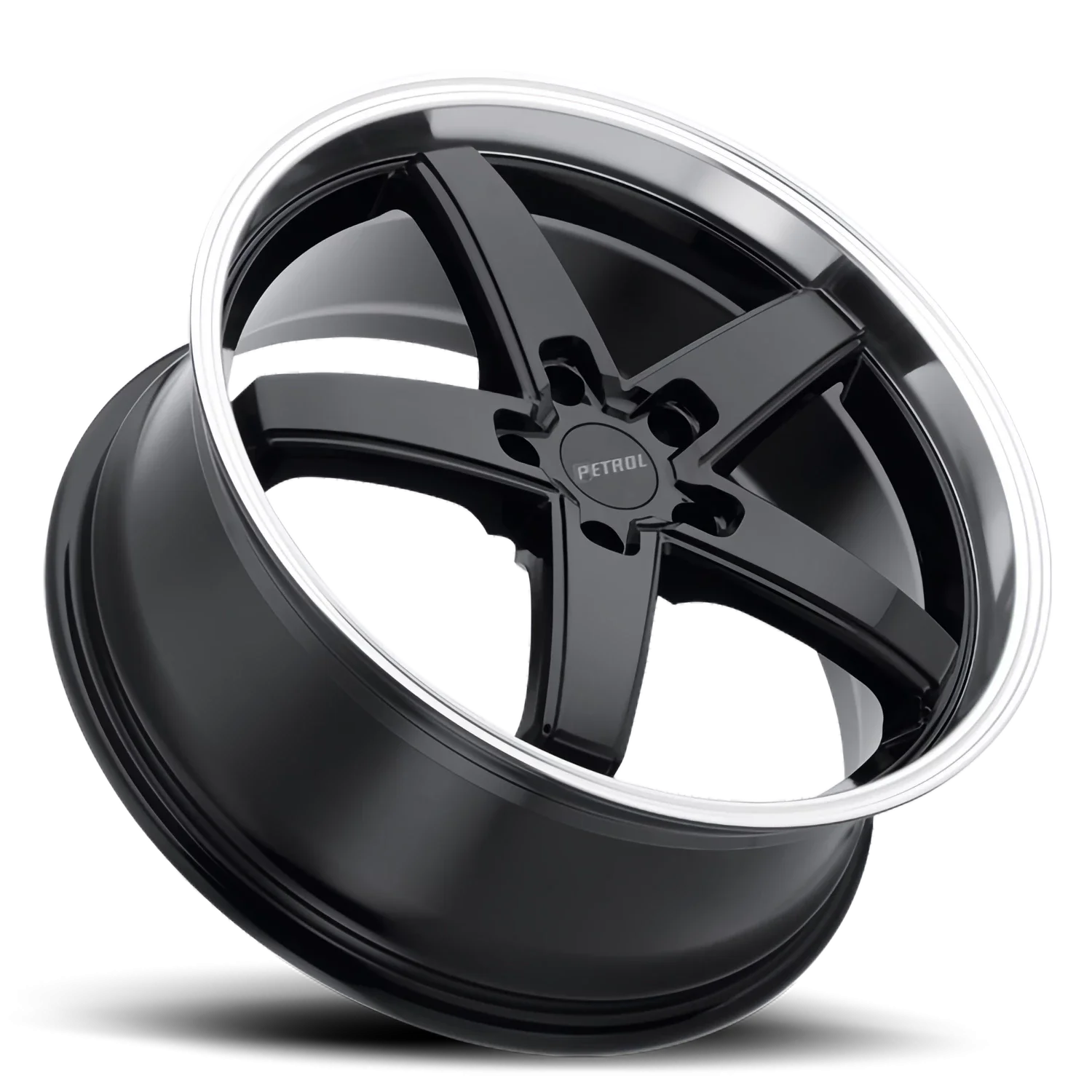 Petrol P1B - Image 2