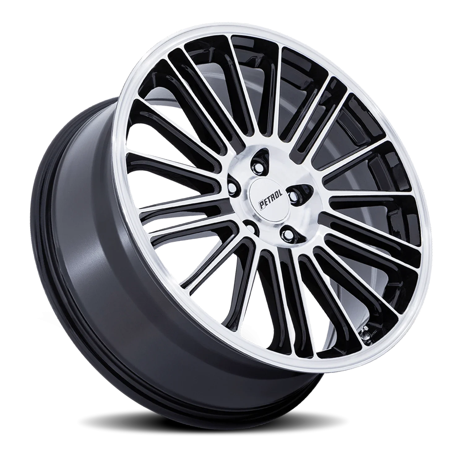 Petrol P1D - Image 2