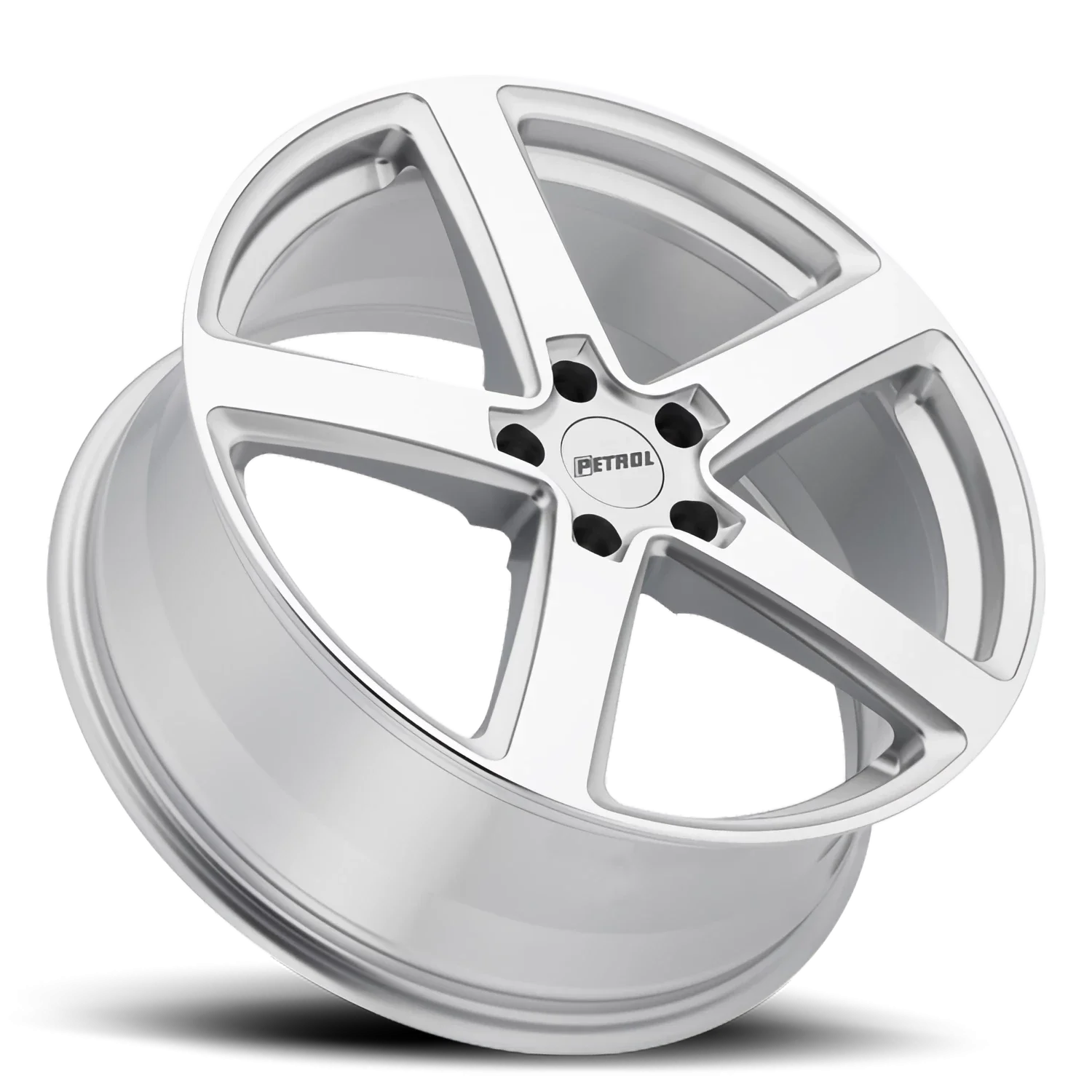 Petrol P2A - Image 2