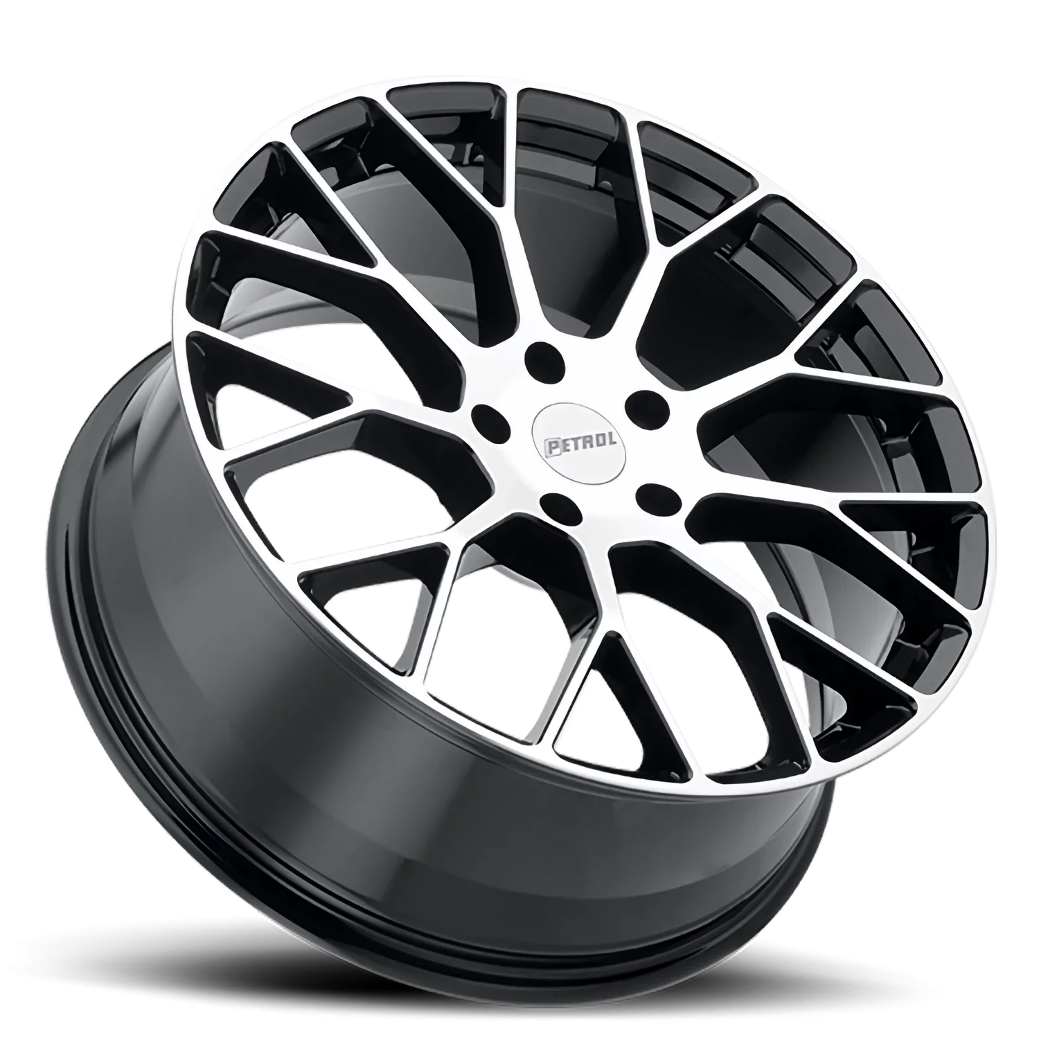 Petrol P2B - Image 2