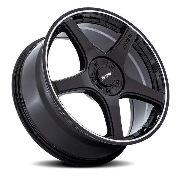 Petrol P2E - Image 2
