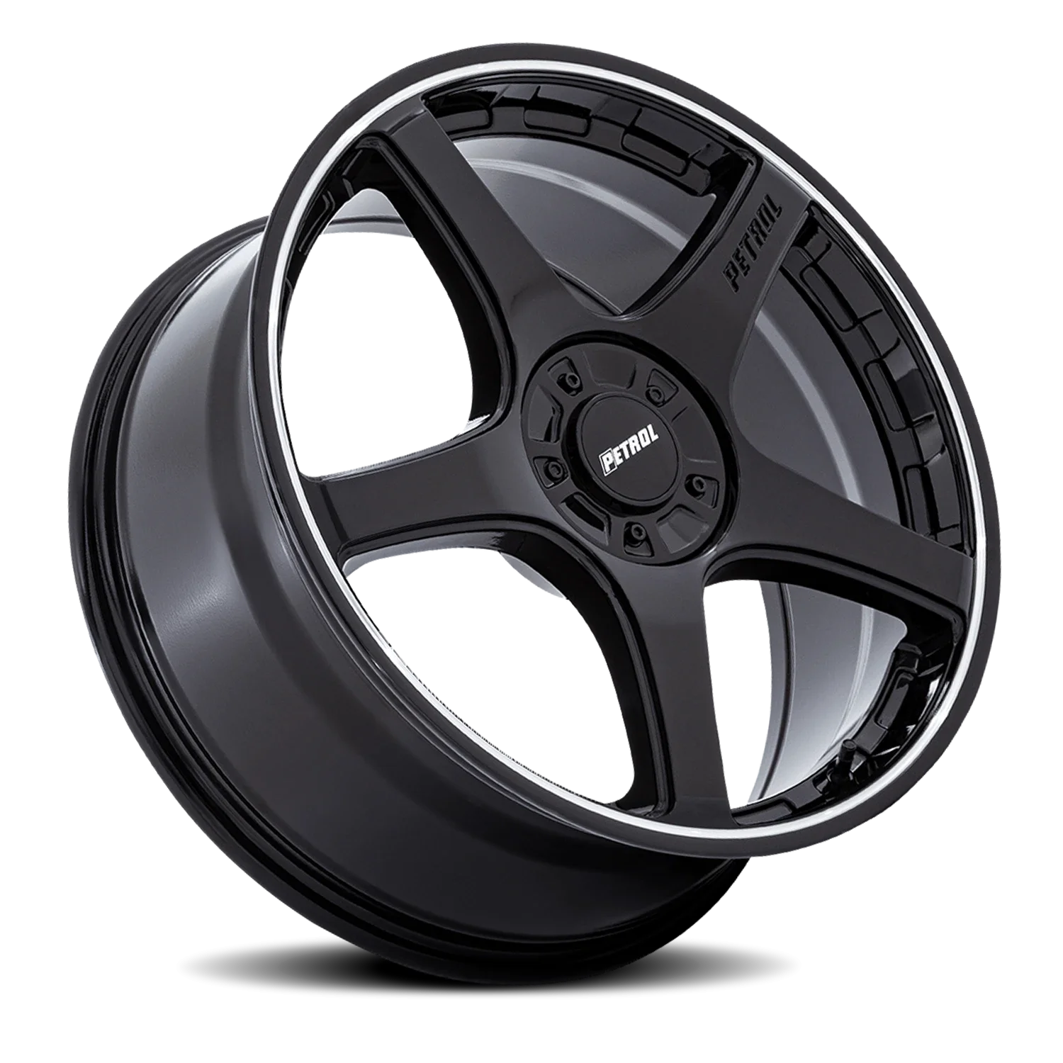 Petrol P2E - Image 2