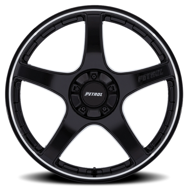 Petrol P2E - Image 3