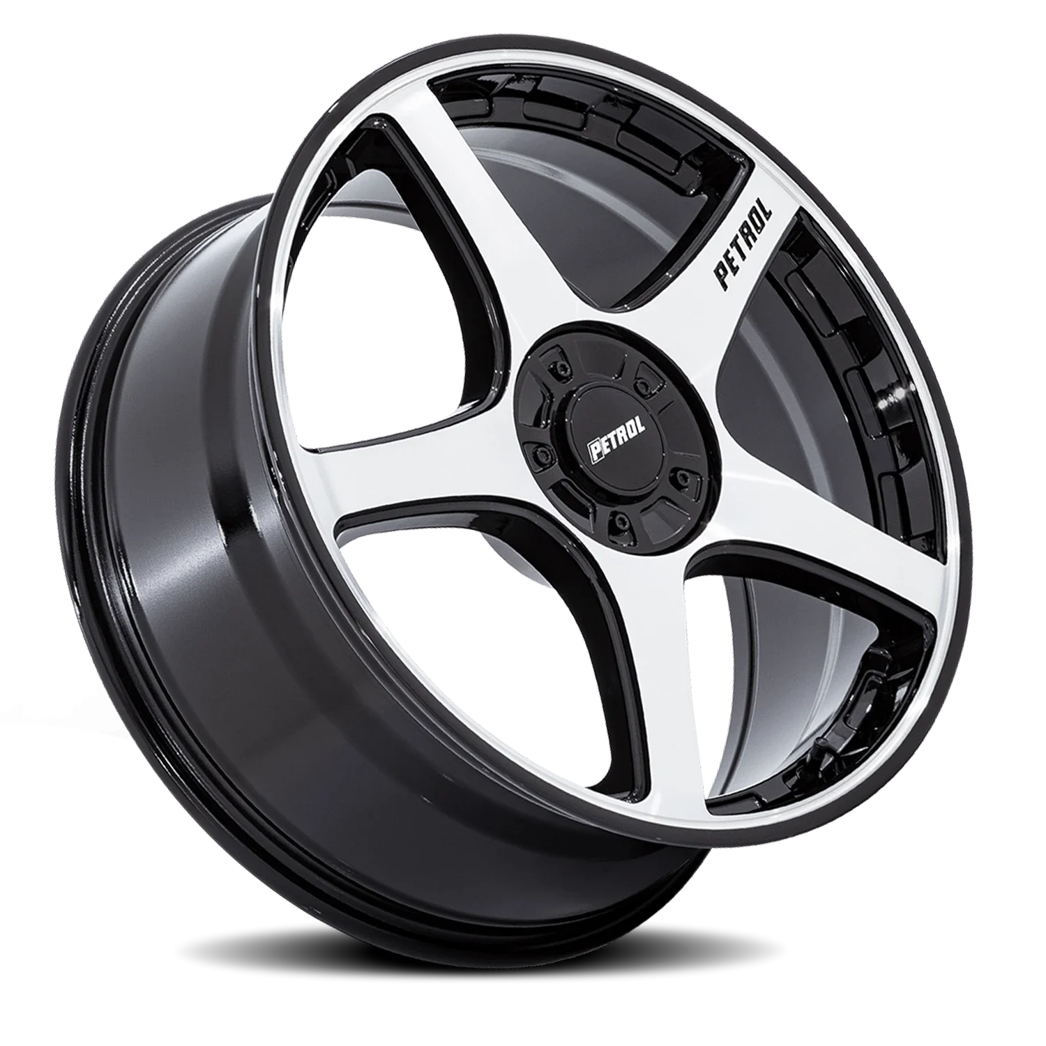 Petrol P2E - Image 2