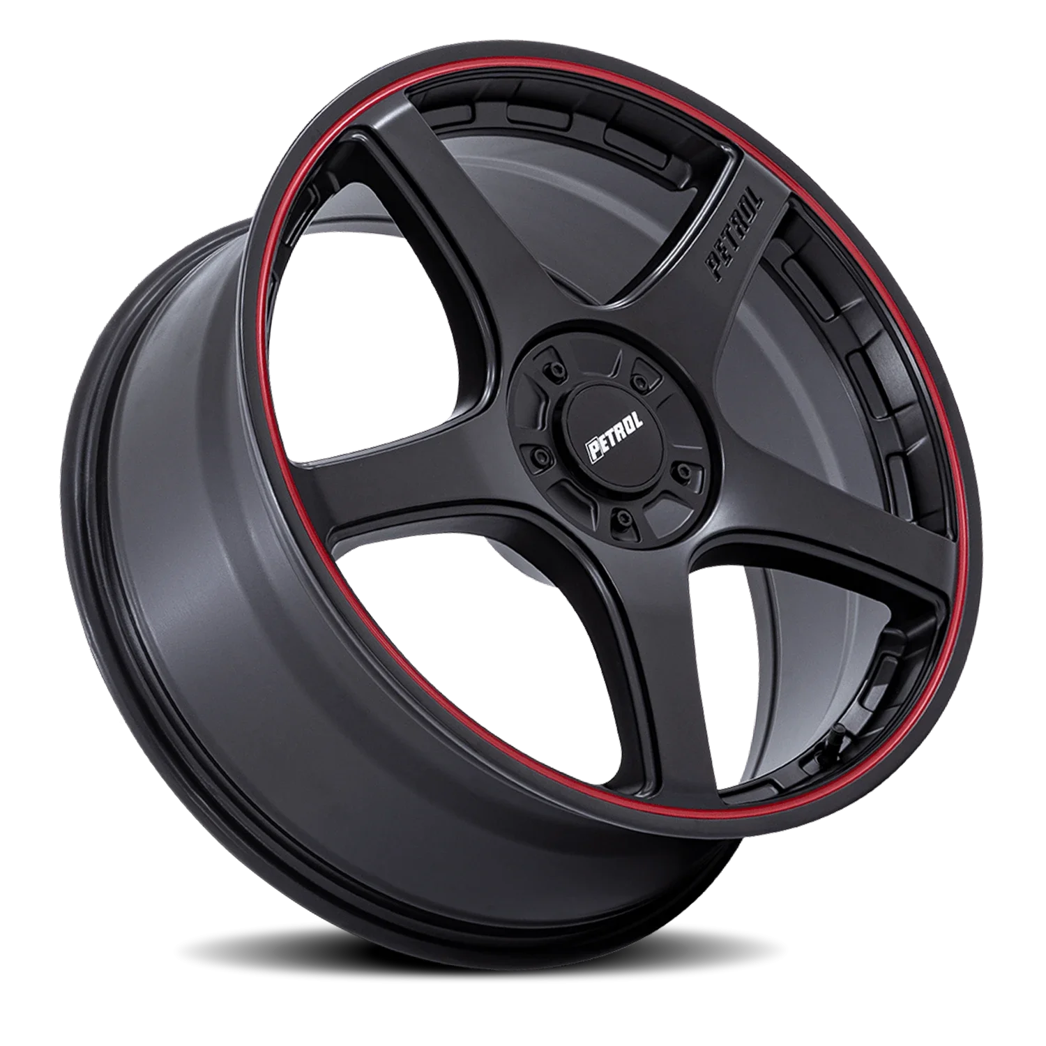 Petrol P2E - Image 2