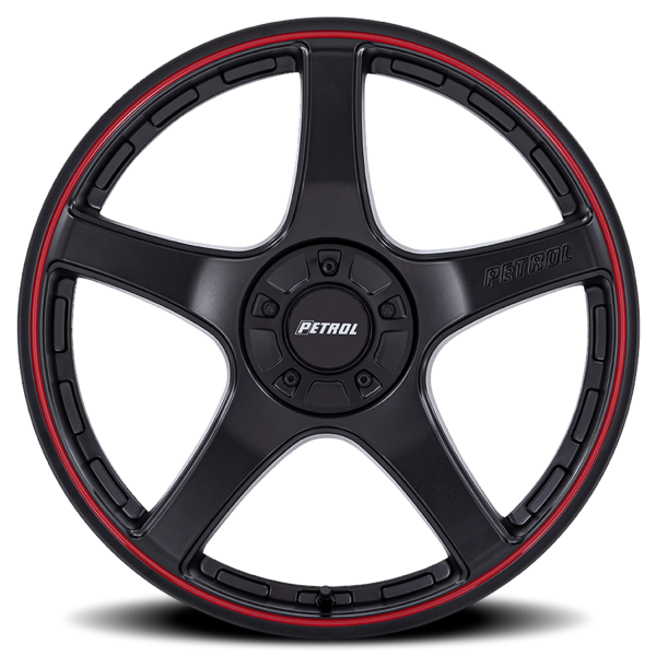 Petrol P2E - Image 3