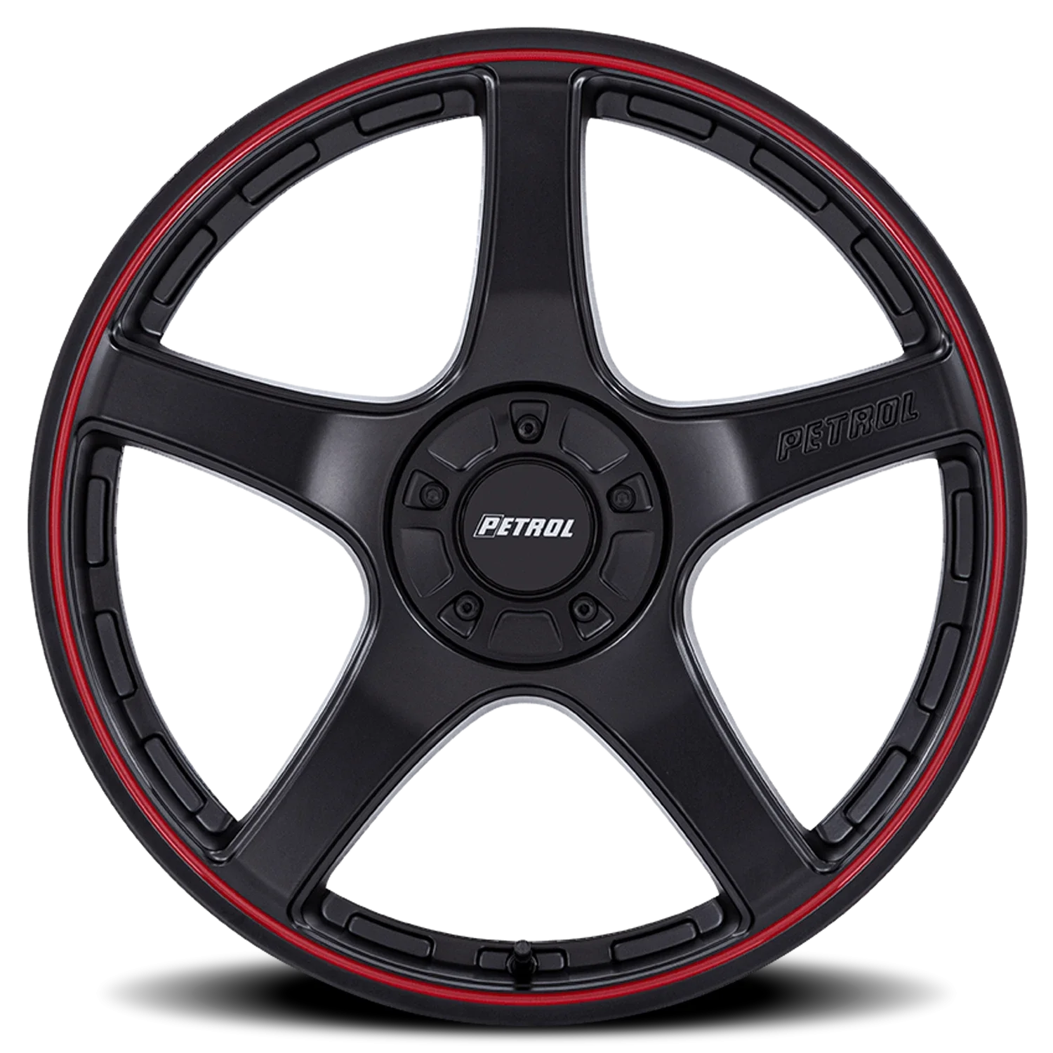 Petrol P2E - Image 3