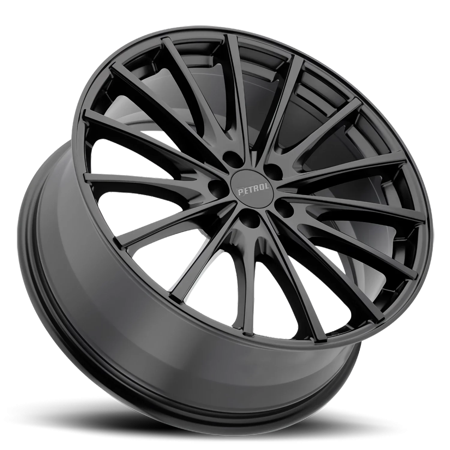 Petrol P3A - Image 2