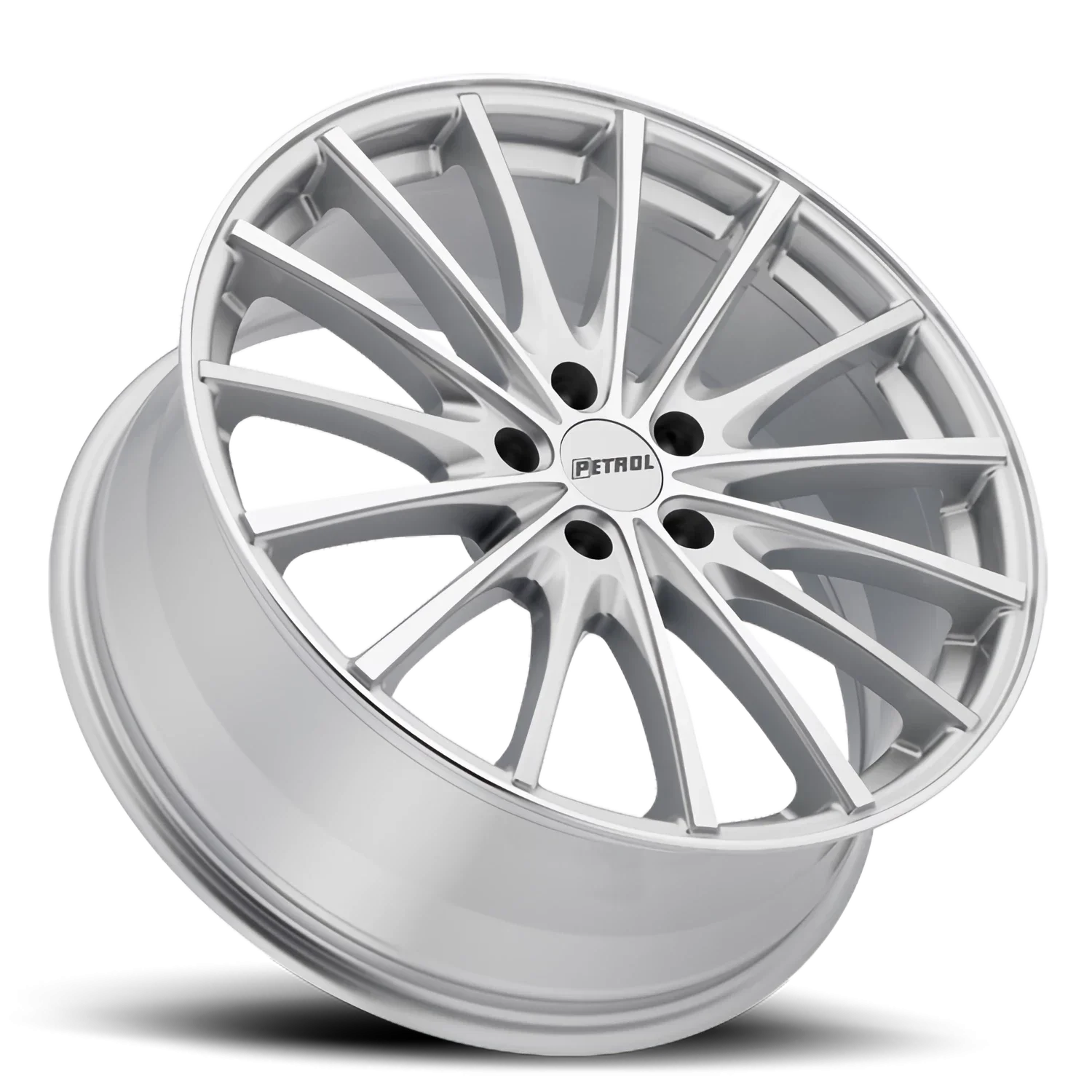 Petrol P3A - Image 2