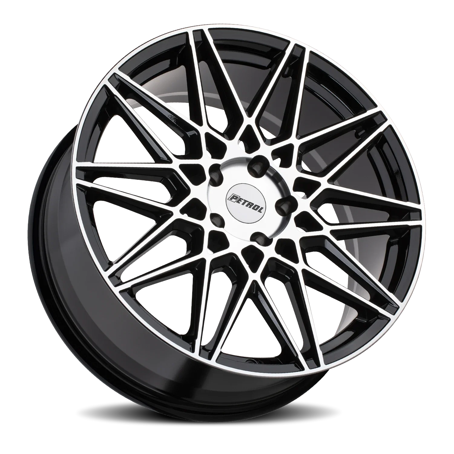 Petrol P3C - Image 2