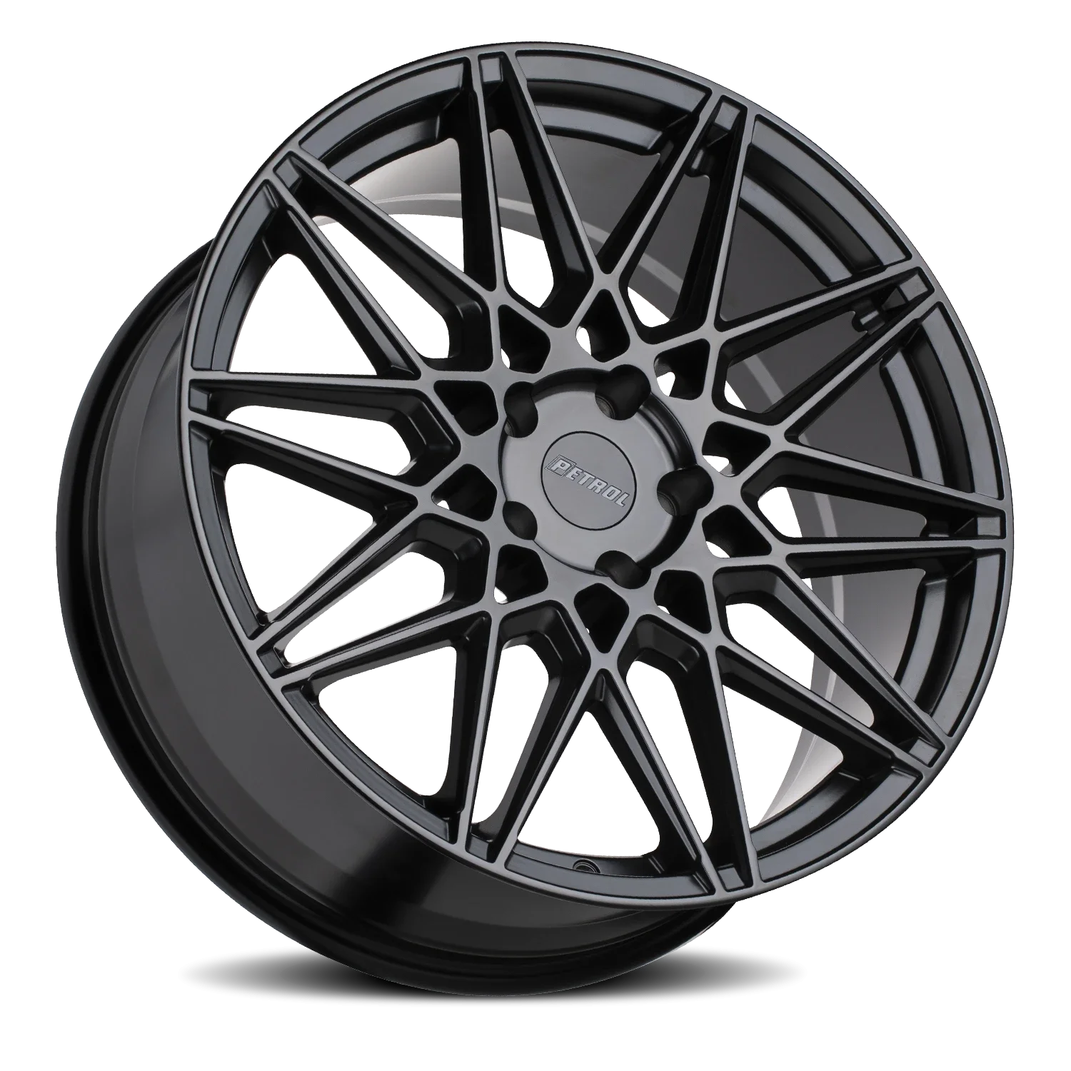 Petrol P3C - Image 2