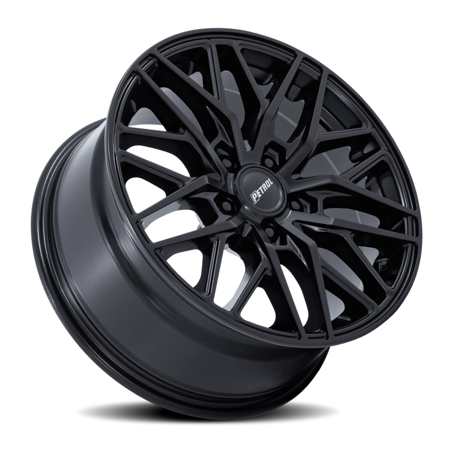 Petrol P3E - Image 2