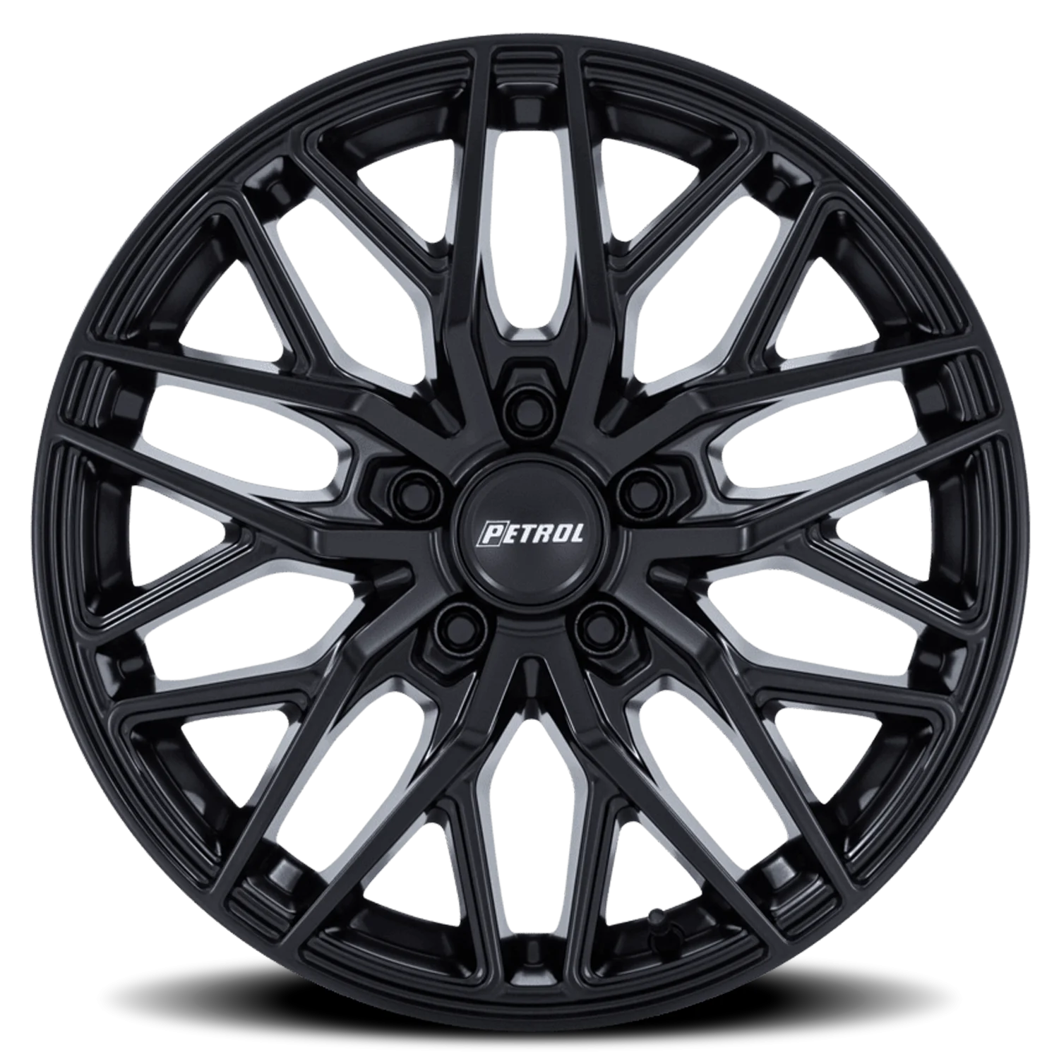 Petrol P3E - Image 3