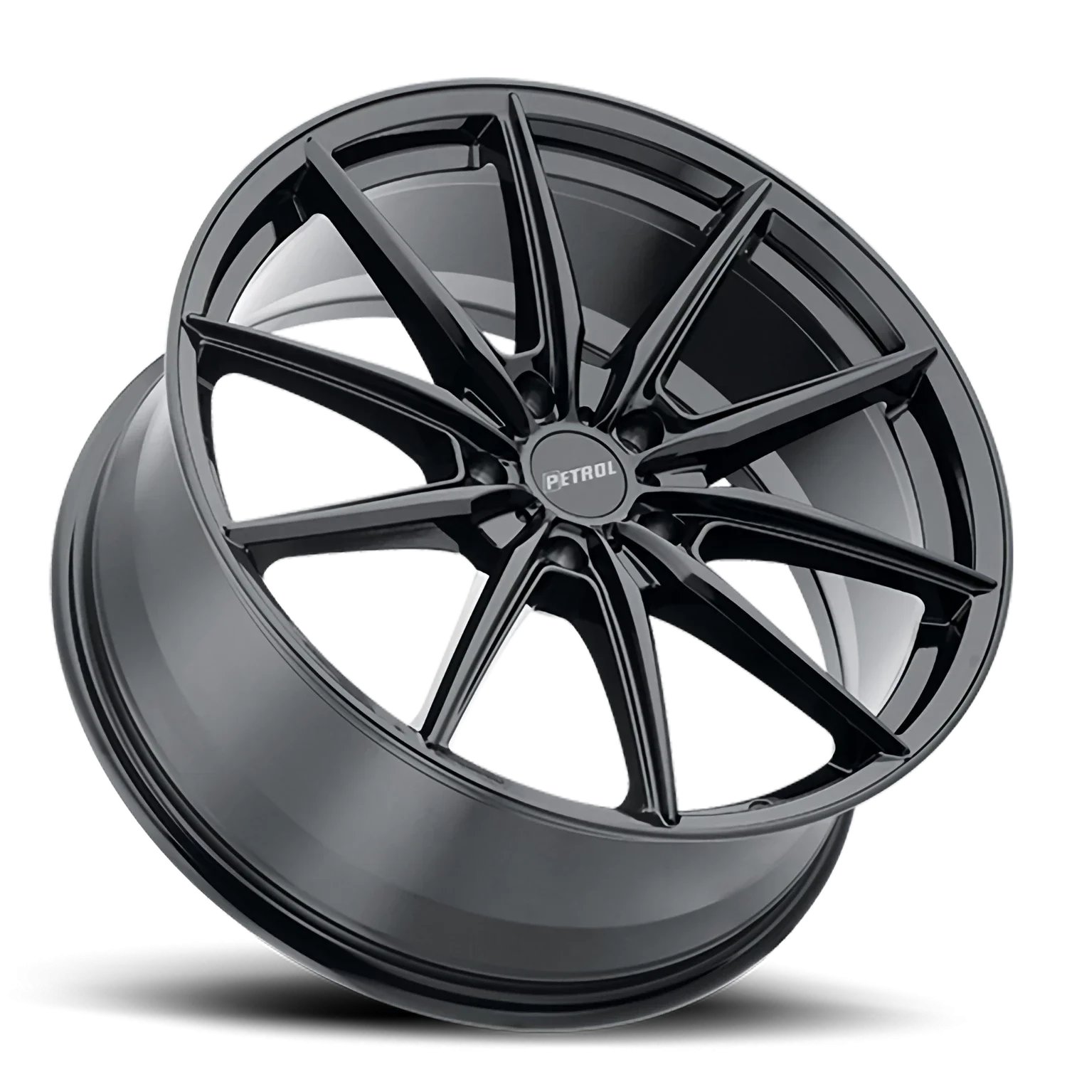 Petrol P4B - Image 2