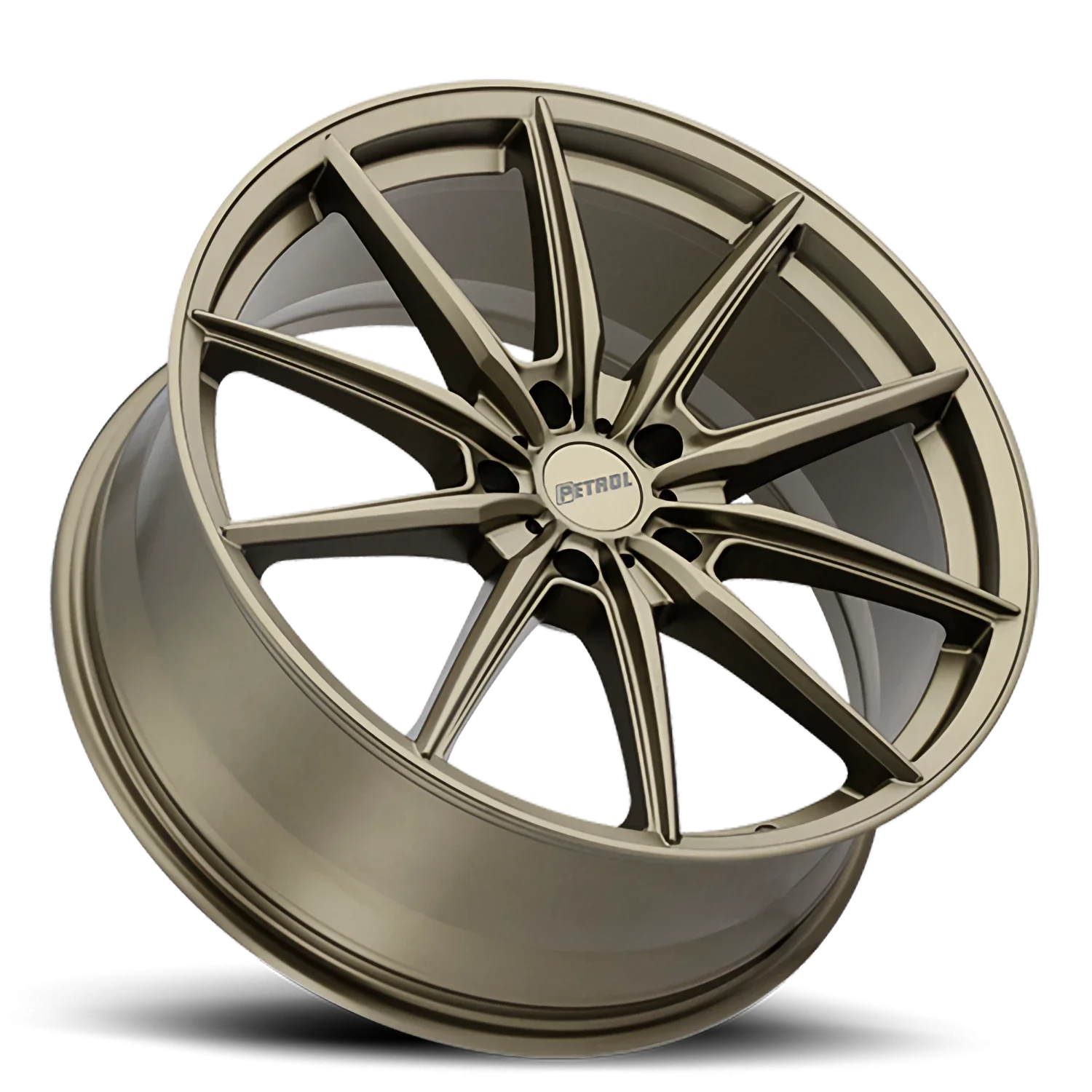 Petrol P4B - Image 2