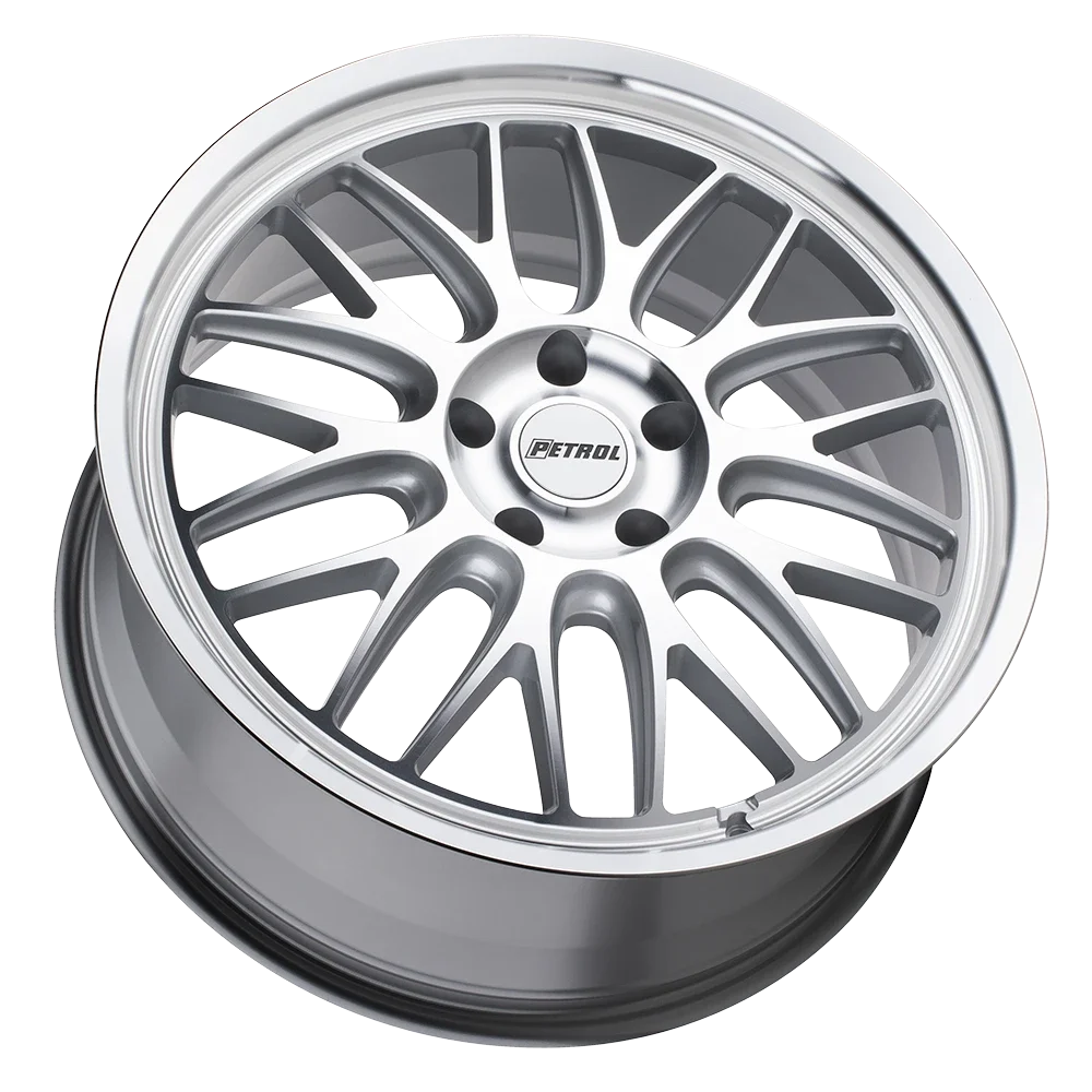 Petrol P4C - Image 2