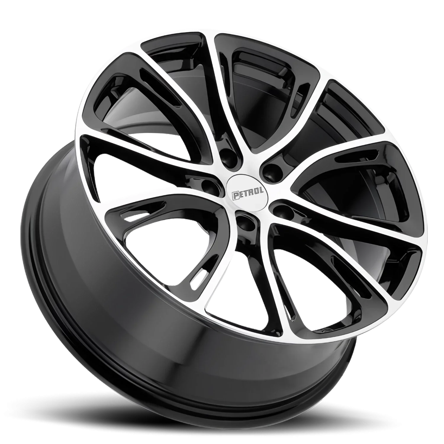 Petrol P5A - Image 2