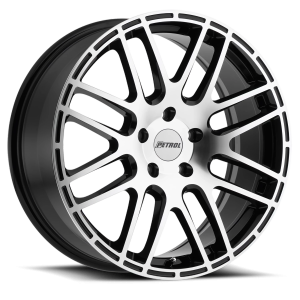 Petrol P6A