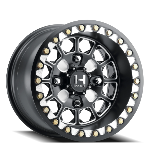 Pismo H325 M