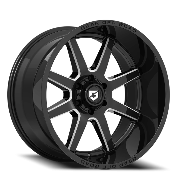 Pivot 762GB-M