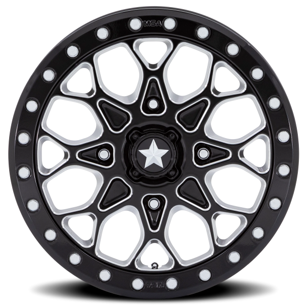 Portal Beadlock M48 GB-M - Image 3