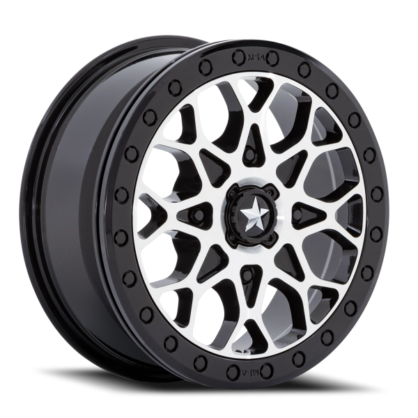 Portal Beadlock M48 GBM