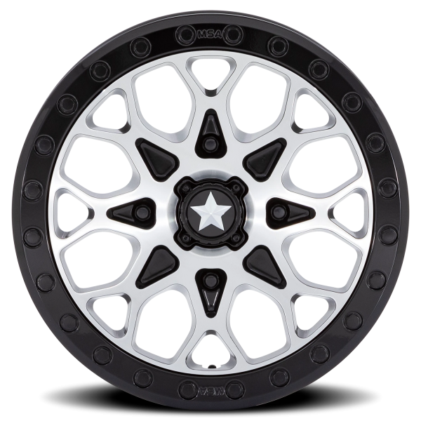 Portal Beadlock M48 GBM - Image 3