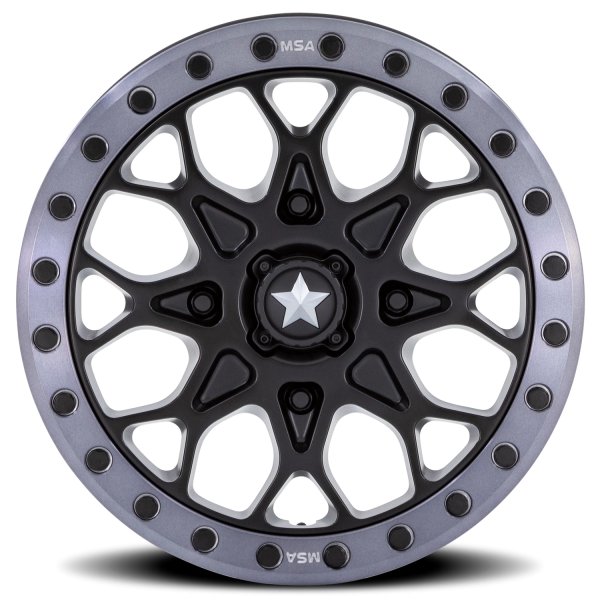 Portal Beadlock M48 SB - Image 3
