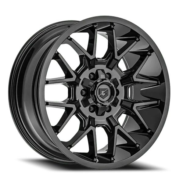 Primacy 768B