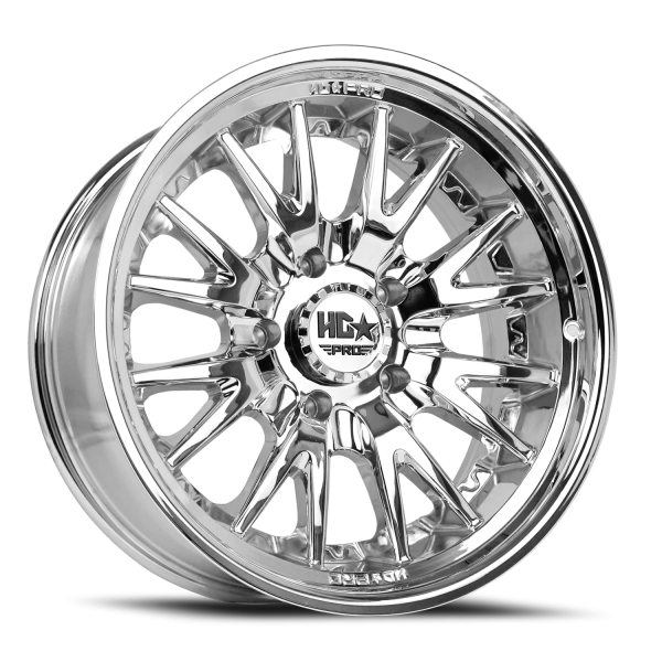 LHD Pro 2 CH