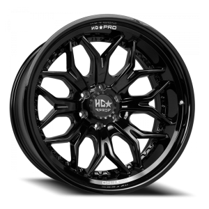 LHD Pro 5 GB