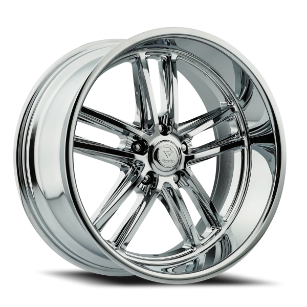 R103 C Maverick