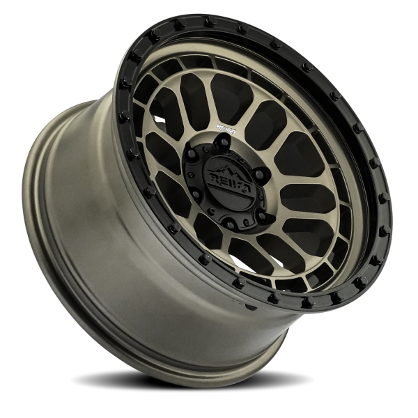 Rambler R35 BZ - Image 2