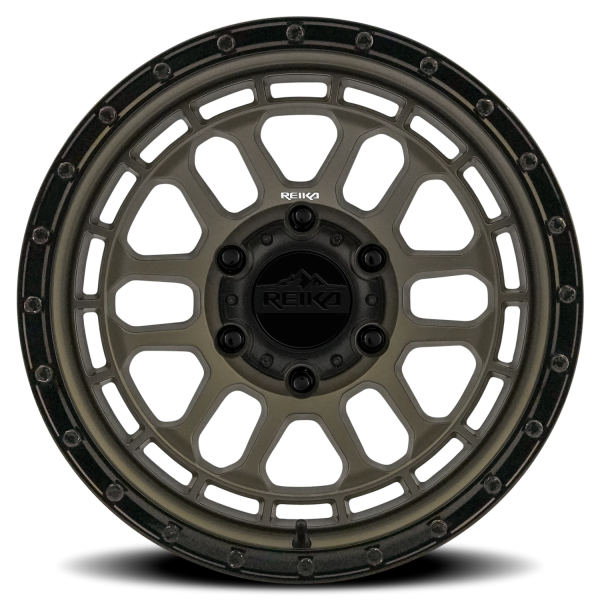 Rambler R35 BZ - Image 3