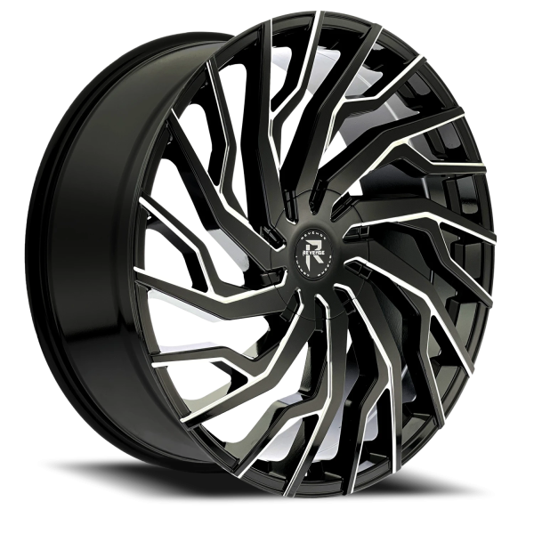 RL-101 BMW