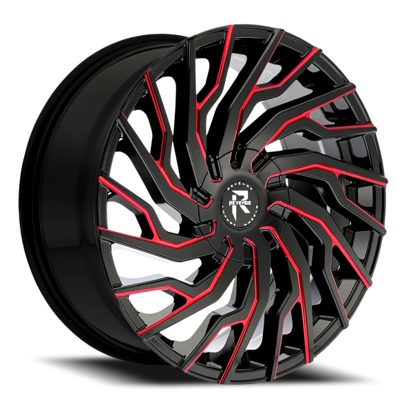 RL-101 BRW