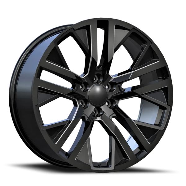 RS-38 BMW