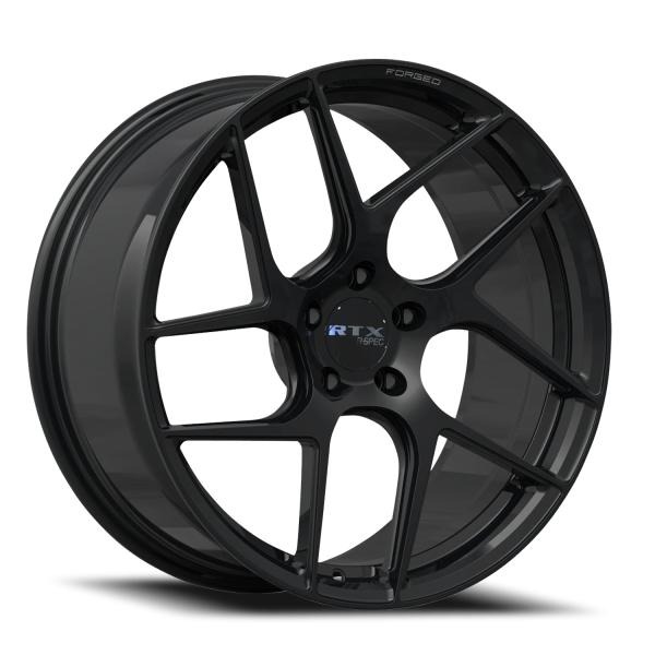 RS07F - Right R-Spec Forged