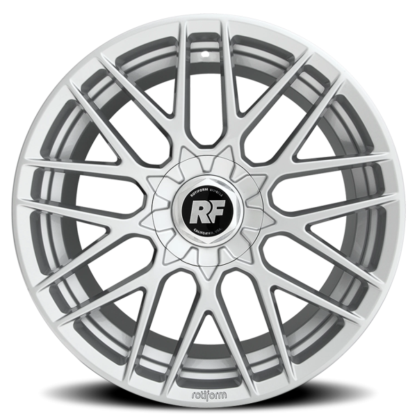 RSE R140 - Image 3